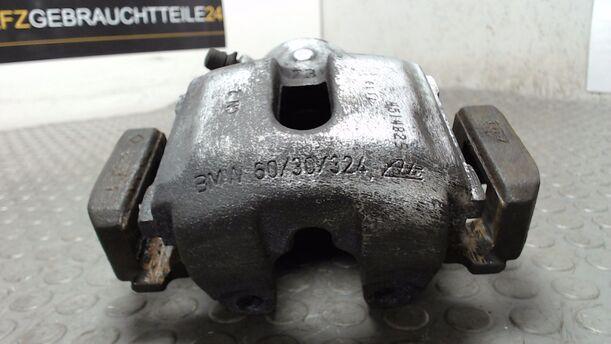 Foto: BREMSSATTEL VORN LINKS eines BMW X5 3.0 d GL
