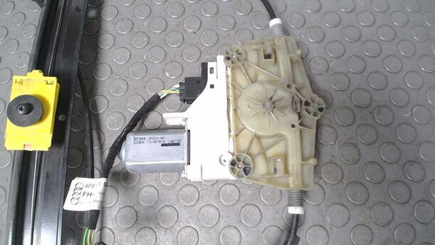 Foto: FENSTERHEBER ELEKTRISCH VORN LINKS eines Audi A6 allroad quattro 2.7 TDI tiptronic DPF GL