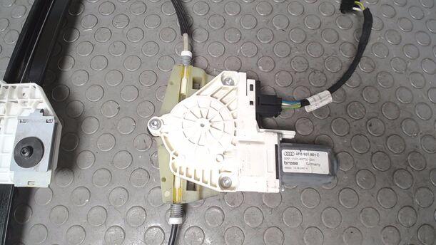 Foto: FENSTERHEBER ELEKTRISCH HINTEN LINKS ( AVANT ) eines Audi A6 allroad quattro 2.7 TDI tiptronic DPF GL