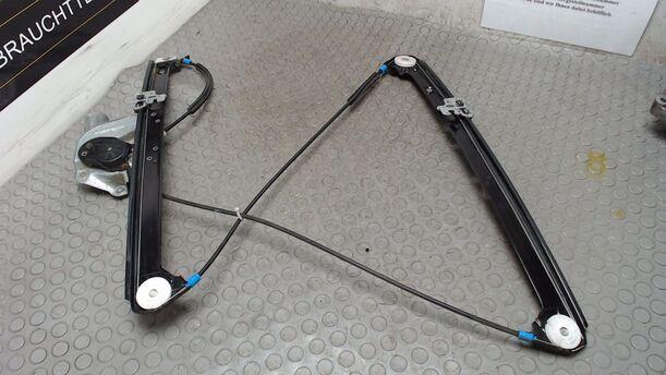 Foto: FENSTERHEBER VORN RECHTS eines BMW X5 3.0 d GL