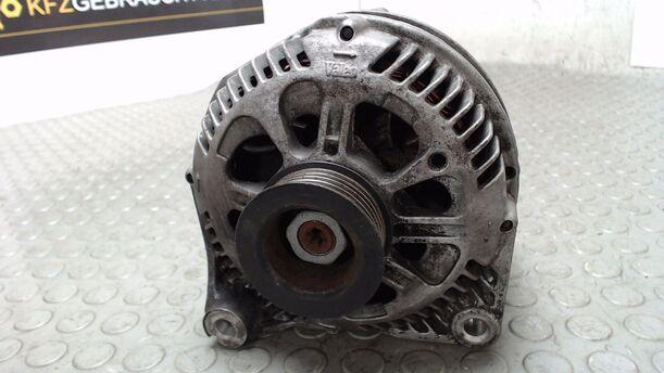 Foto: LICHTMASCHINE ( 150 A ) eines BMW X5 3.0 d GL