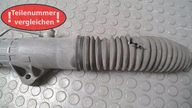 Foto: SERVOLENKUNG/ LENKGETRIEBE ( ZF ) eines Audi A6 allroad quattro 2.7 TDI tiptronic DPF GL