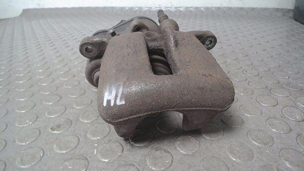 Foto: BREMSSATTEL HINTEN LINKS ( TRW / ELEKTRISCH ) eines Audi A6 allroad quattro 2.7 TDI tiptronic DPF GL