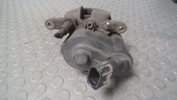Foto: BREMSSATTEL HINTEN LINKS ( TRW / ELEKTRISCH ) eines Audi A6 allroad quattro 2.7 TDI tiptronic DPF GL