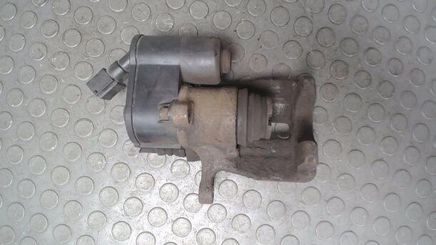 Foto: BREMSSATTEL HINTEN LINKS ( TRW / ELEKTRISCH ) eines Audi A6 allroad quattro 2.7 TDI tiptronic DPF GL