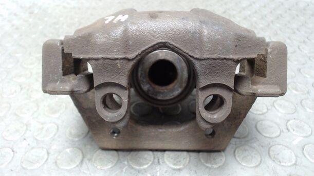 Foto: BREMSSATTEL HINTEN LINKS eines BMW X5 3.0 d GL