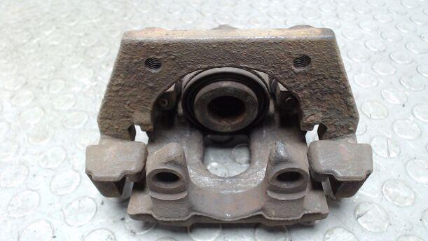 Foto: BREMSSATTEL HINTEN LINKS eines BMW X5 3.0 d GL