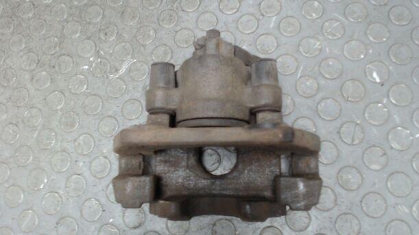 Foto: BREMSSATTEL HINTEN LINKS eines BMW X5 3.0 d GL