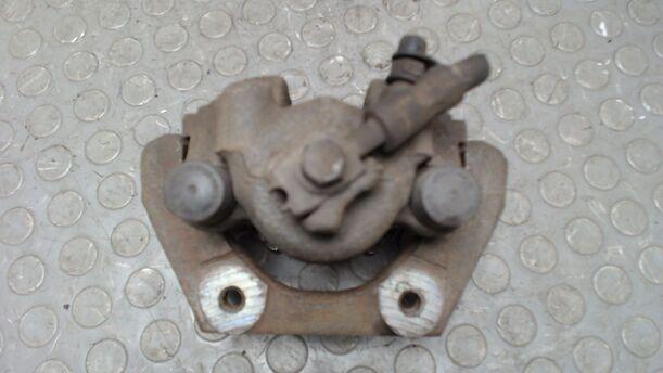 Foto: BREMSSATTEL HINTEN LINKS eines BMW X5 3.0 d GL