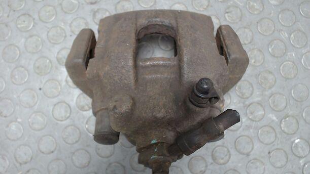 Foto: BREMSSATTEL HINTEN LINKS eines BMW X5 3.0 d GL