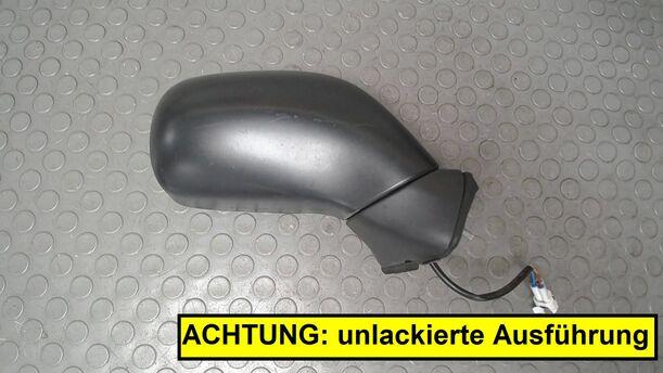 Foto: AUSSENSPIEGEL ELEKTRISCH VERSTELLBAR RECHTS eines Opel Agila 1.0 12 V GL