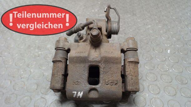 Foto: BREMSSATTEL HINTEN LINKS eines Kia Picanto 1.1 GL
