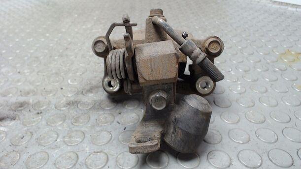 Foto: BREMSSATTEL HINTEN LINKS eines Kia Picanto 1.1 GL