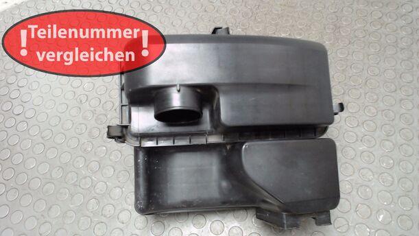 Foto: LUFTFILTERGEHÄUSE eines Kia Picanto 1.1 GL