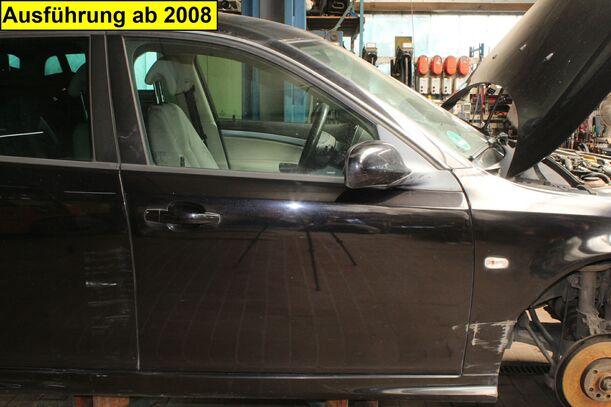 Foto: TÜR VORN RECHTS (AB 2008) eines Saab 9-3 1.9 TiD Sport Kombi DPF GL