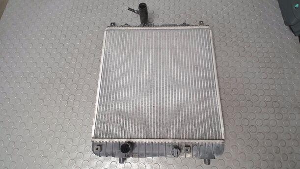Foto: KÜHLER ( AB 12.2001 FÜR AUSGLEICHSBEHÄLTER ) eines Opel Agila 1.0 12 V GL