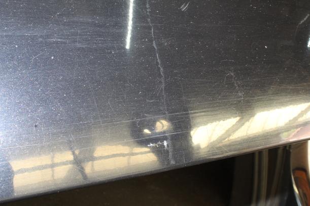 Foto: HECKKLAPPE / HECKDECKEL eines Saab 9-3 1.9 TiD Sport Kombi DPF GL