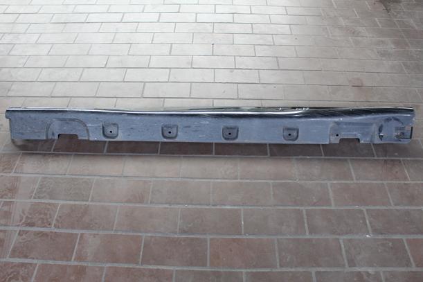 Foto: SCHWELLERBLENDE LINKS eines Saab 9-3 1.9 TiD Sport Kombi DPF GL