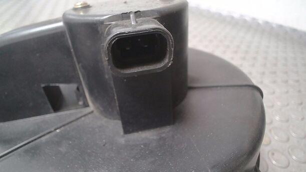 Foto: HEIZUNGSGEBLÄSE eines Fiat Seicento 1.1 GL