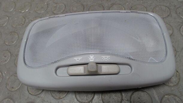 Foto: INNENBELEUCHTUNG eines Kia Picanto 1.1 GL