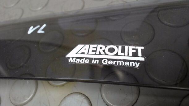 Foto: WINDABWEISER VORN LINKS ( AEROLIFT ) eines Kia Picanto 1.1 GL