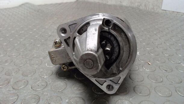 Foto: ANLASSER / STARTER VALEO eines Kia Picanto 1.1 GL