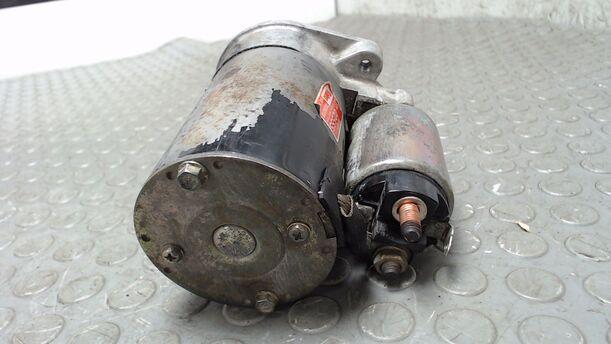 Foto: ANLASSER / STARTER VALEO eines Kia Picanto 1.1 GL