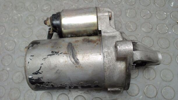 Foto: ANLASSER / STARTER VALEO eines Kia Picanto 1.1 GL