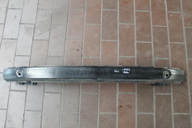 Foto: VERSTÄRKUNG HINTEN (KOMBI) eines Skoda Fabia 1.4 TDI Combi GL
