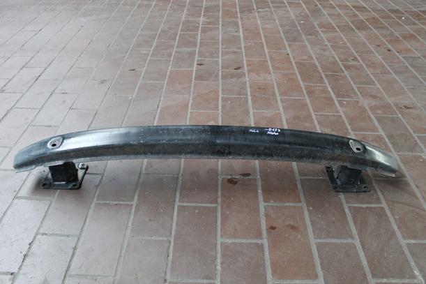 Foto: VERSTÄRKUNG HINTEN (KOMBI) eines Skoda Fabia 1.4 TDI Combi GL