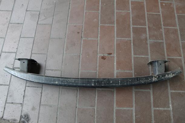 Foto: VERSTÄRKUNG HINTEN (KOMBI) eines Skoda Fabia 1.4 TDI Combi GL