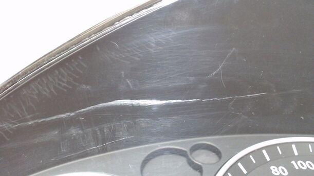 Foto: TACHOEINHEIT / KOMBIINSTRUMENT eines Saab 9-3 1.9 TiD Sport Kombi DPF GL