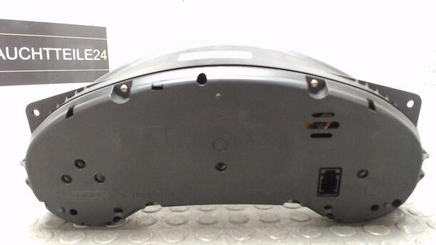 Foto: TACHOEINHEIT / KOMBIINSTRUMENT eines Saab 9-3 1.9 TiD Sport Kombi DPF GL