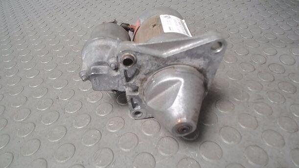 Foto: ANLASSER / STARTER DENSO eines Fiat Seicento 1.1 GL