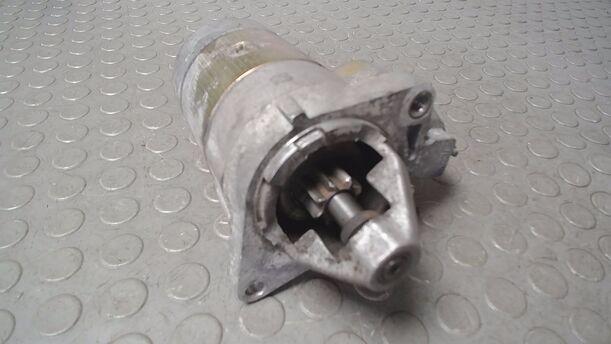 Foto: ANLASSER / STARTER DENSO eines Fiat Seicento 1.1 GL