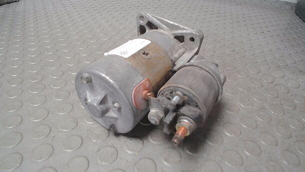 Foto: ANLASSER / STARTER DENSO eines Fiat Seicento 1.1 GL