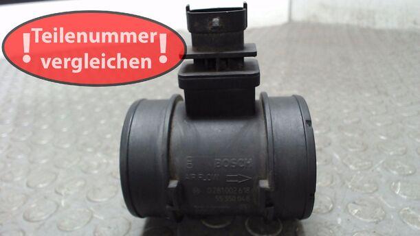 Foto: LUFTMASSENMESSER eines Saab 9-3 1.9 TiD Sport Kombi DPF GL