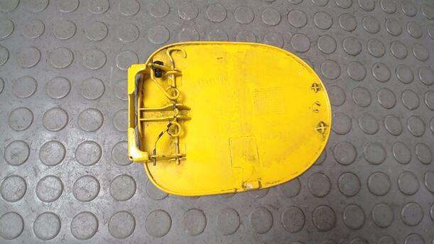 Foto: TANKKLAPPE/ TANKDECKEL eines Fiat Seicento 1.1 GL
