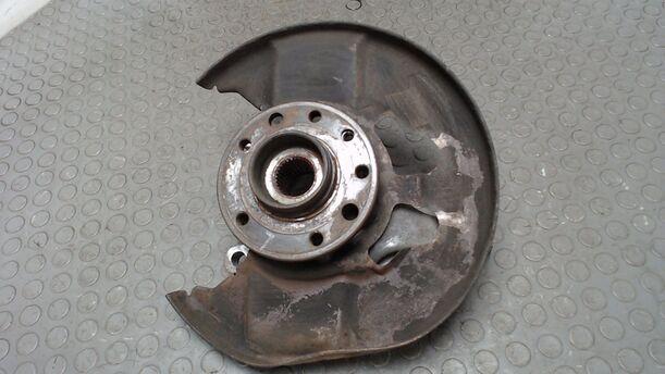 Foto: ACHSSCHENKEL VORN LINKS eines Saab 9-3 1.9 TiD Sport Kombi DPF GL