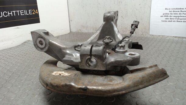 Foto: ACHSSCHENKEL VORN LINKS eines Saab 9-3 1.9 TiD Sport Kombi DPF GL