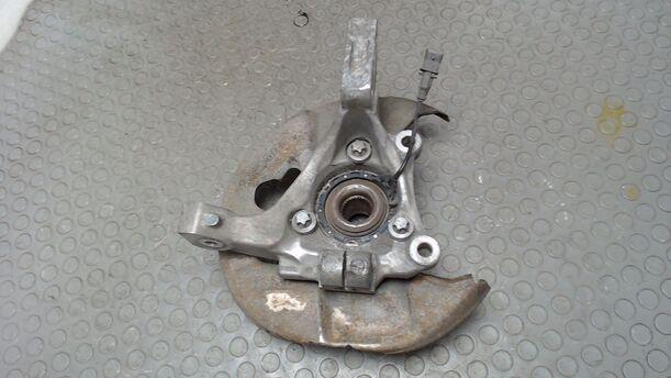 Foto: ACHSSCHENKEL VORN LINKS eines Saab 9-3 1.9 TiD Sport Kombi DPF GL
