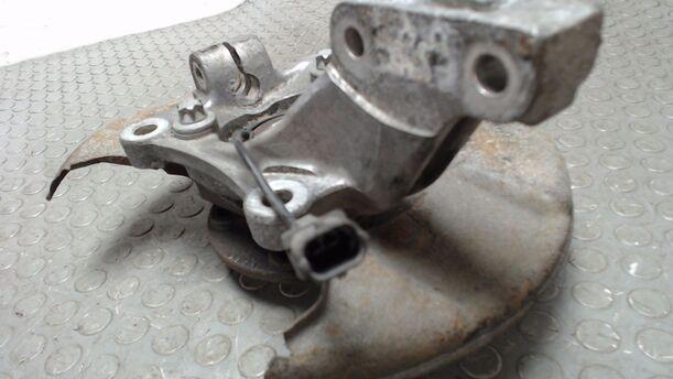 Foto: ACHSSCHENKEL VORN LINKS eines Saab 9-3 1.9 TiD Sport Kombi DPF GL