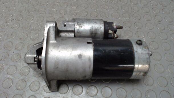 Foto: ANLASSER / STARTER eines Saab 9-3 1.9 TiD Sport Kombi DPF GL