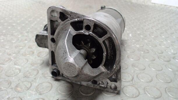Foto: ANLASSER / STARTER eines Saab 9-3 1.9 TiD Sport Kombi DPF GL