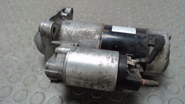 Foto: ANLASSER / STARTER eines Saab 9-3 1.9 TiD Sport Kombi DPF GL