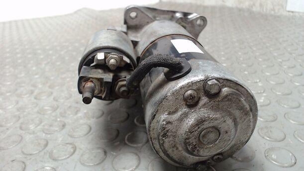 Foto: ANLASSER / STARTER eines Saab 9-3 1.9 TiD Sport Kombi DPF GL