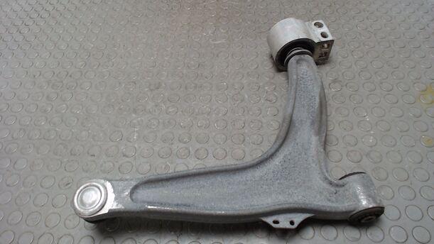 Foto: QUERLENKER VORN LINKS eines Saab 9-3 1.9 TiD Sport Kombi DPF GL