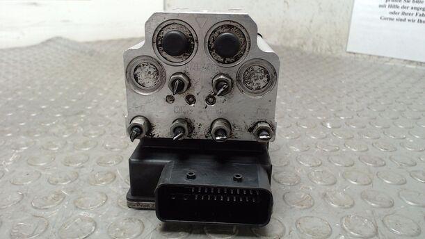 Foto: HAUPTBREMSAGGREGAT ABS eines Saab 9-3 1.9 TiD Sport Kombi DPF GL