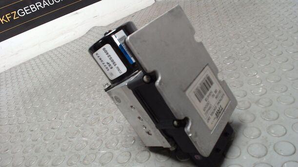 Foto: HAUPTBREMSAGGREGAT ABS eines Saab 9-3 1.9 TiD Sport Kombi DPF GL