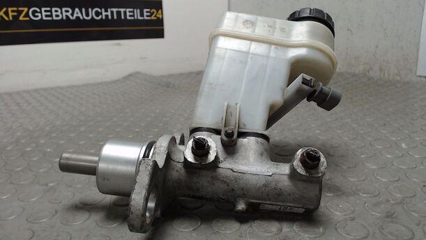 Foto: HAUPTBREMSZYLINDER eines Saab 9-3 1.9 TiD Sport Kombi DPF GL